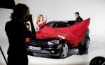 Mercedes-Benz and Fashion 2008 года